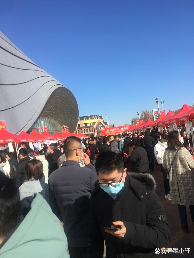 长治人才市场的最新发展与趋势